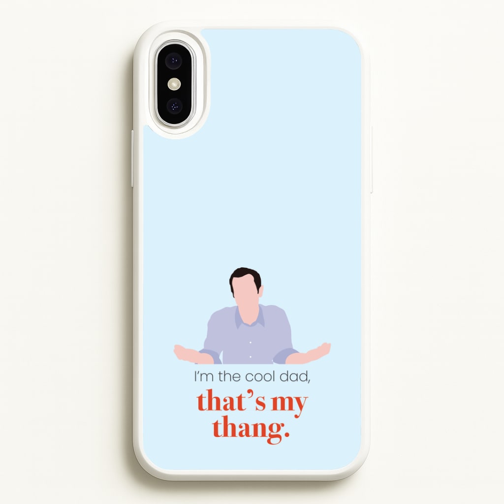 That's My Thang Phone Case