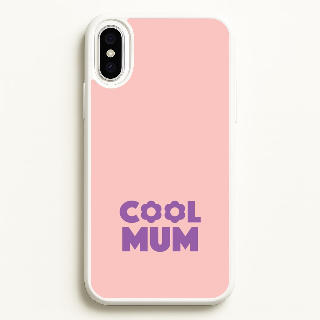 Cool Mum Phone Case