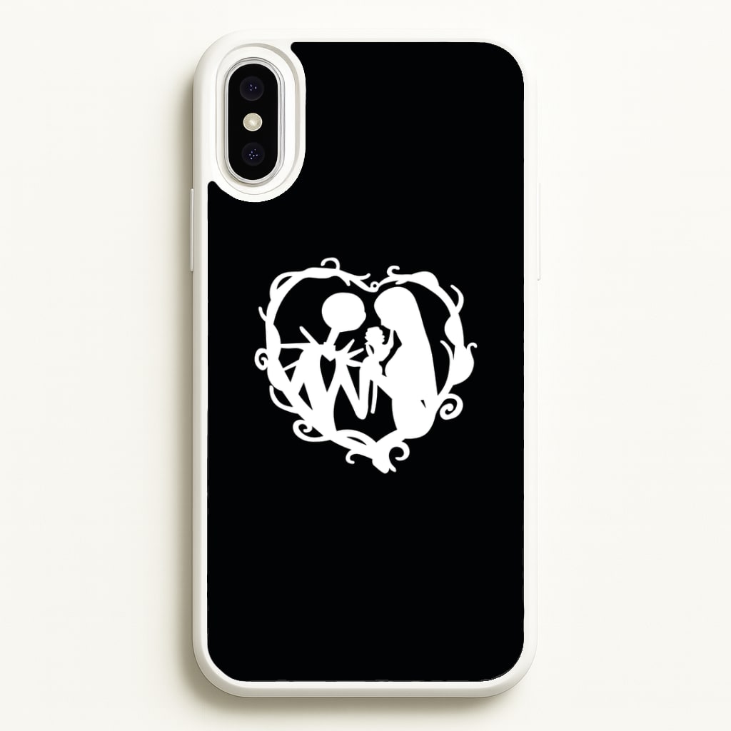 In Love - TNBC Phone Case