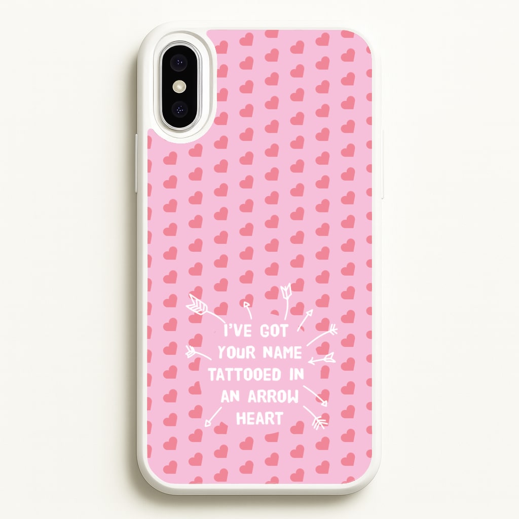 She Looks So Perfect Phone Case