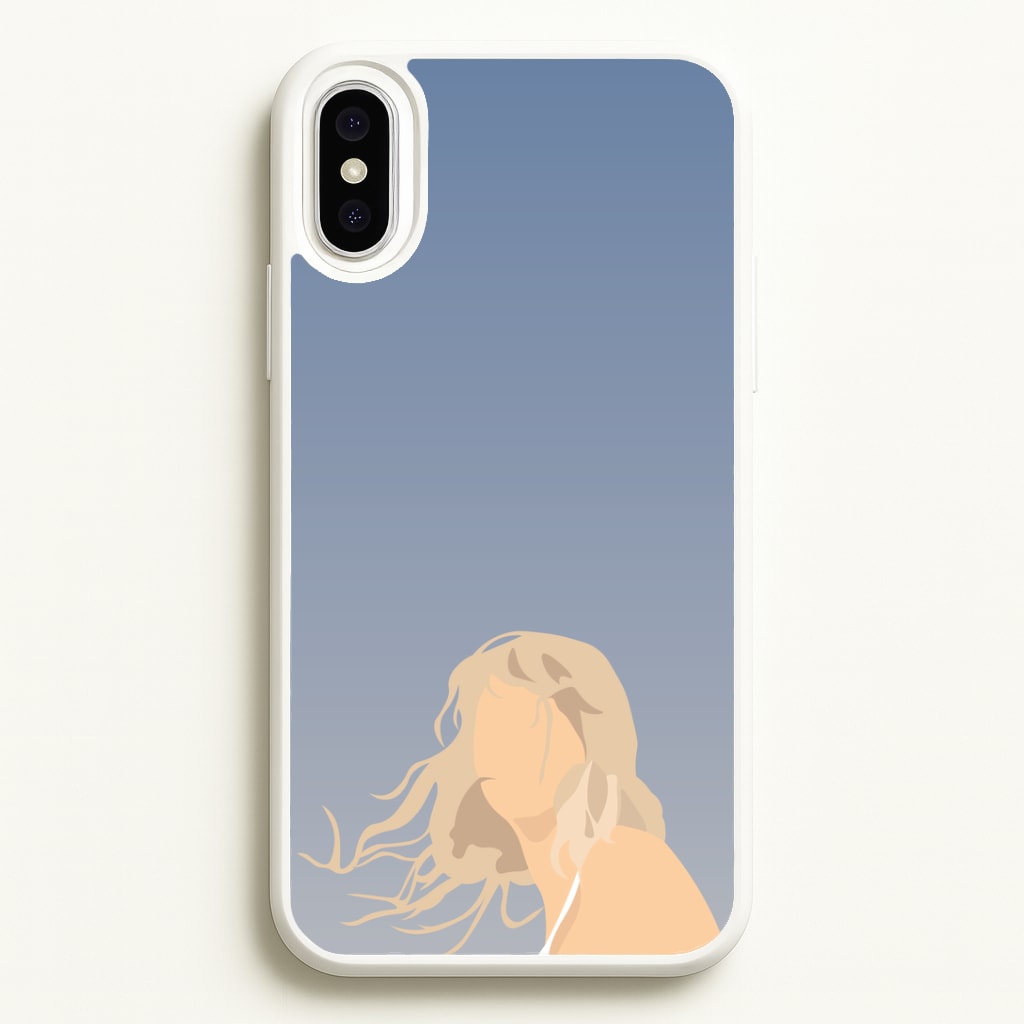 1898 - Taylor Phone Case
