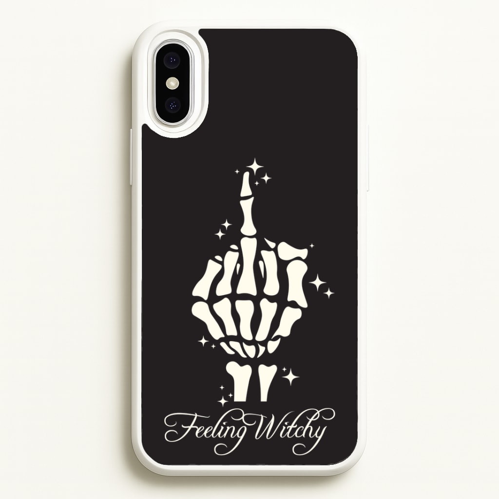 Feeling Witchy Phone Case