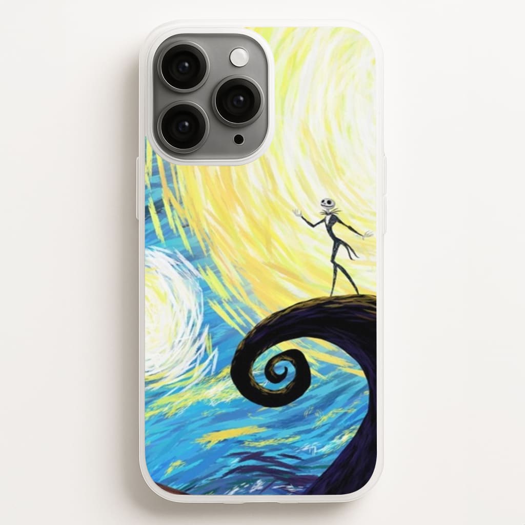 TNBC Phone Case