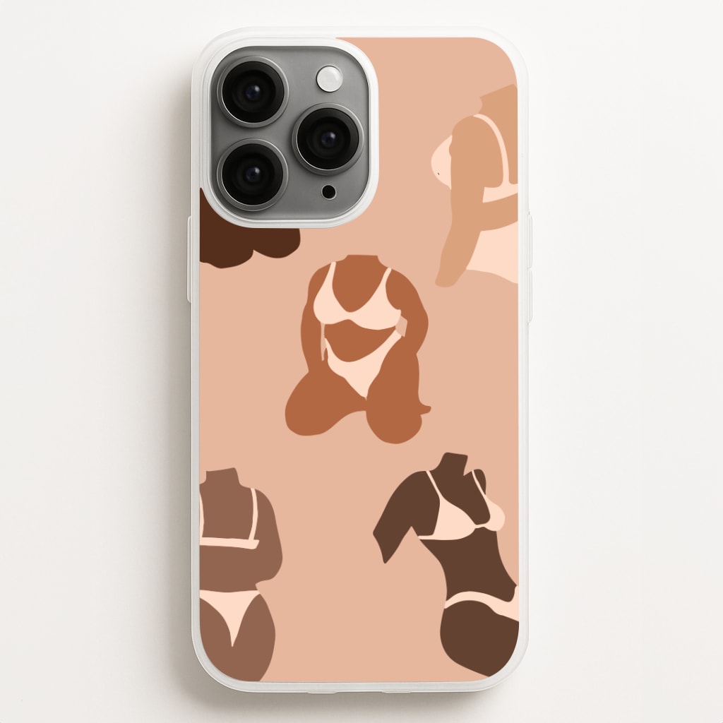 Undewear Phone Case