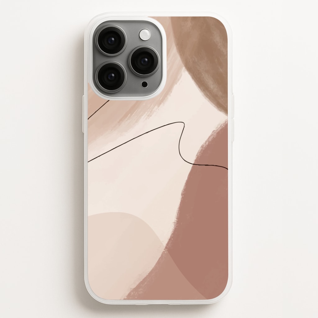Spring Swish Phone Case