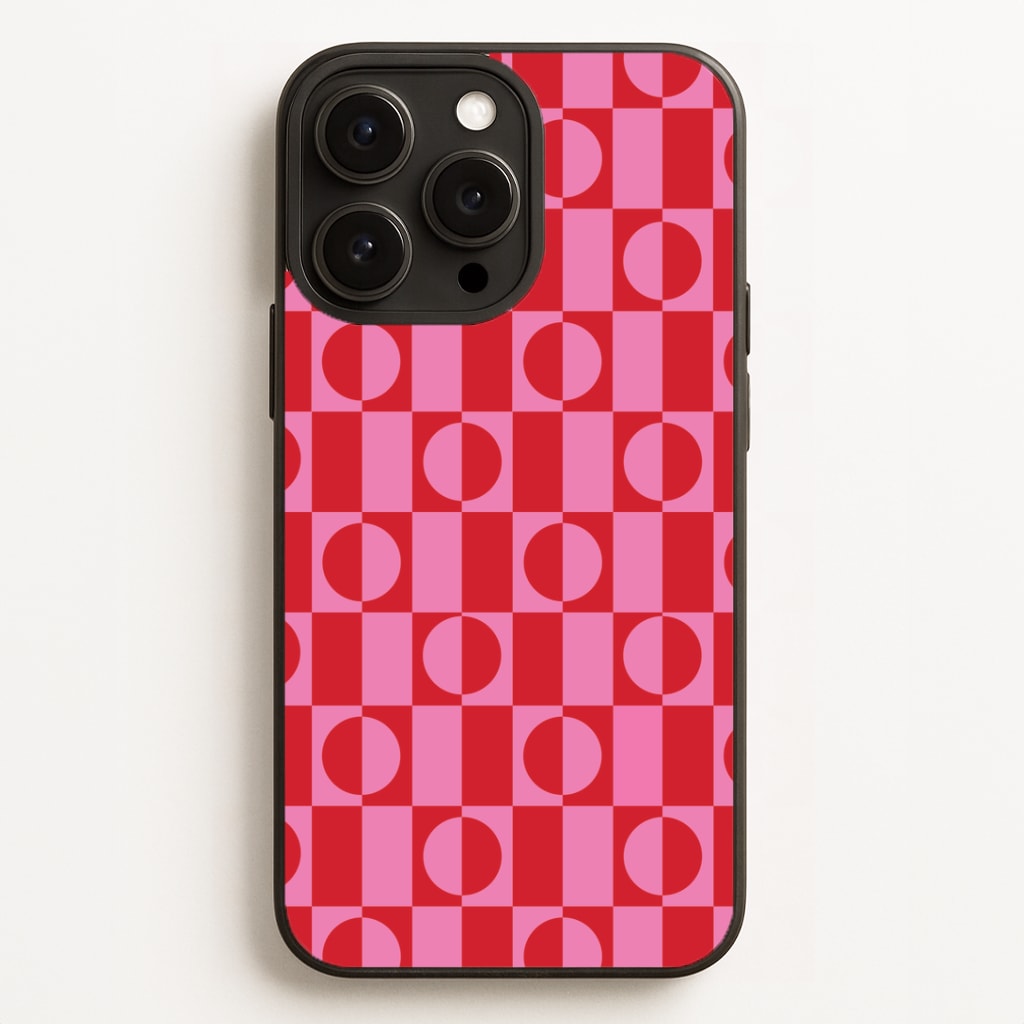 Abstract Patterns 26 Phone Case
