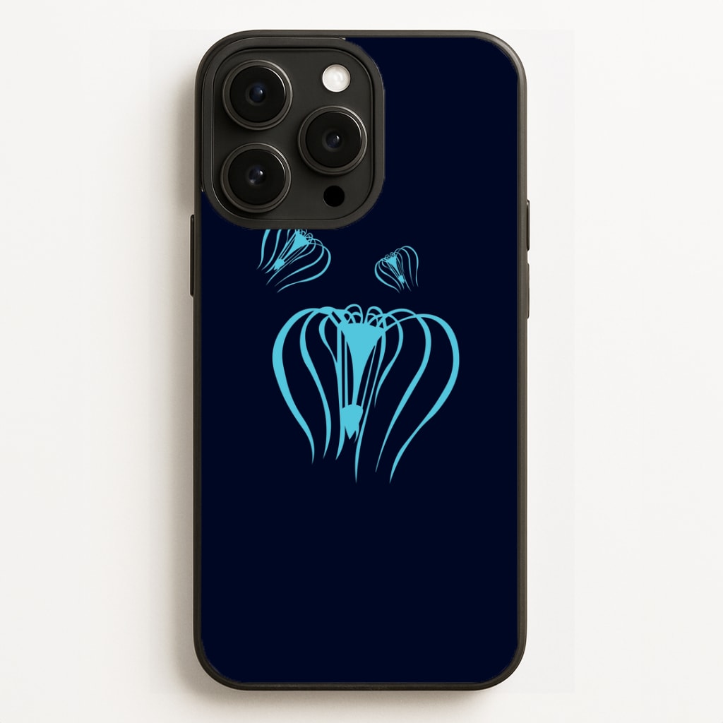 Tree Of Souls Phone Case