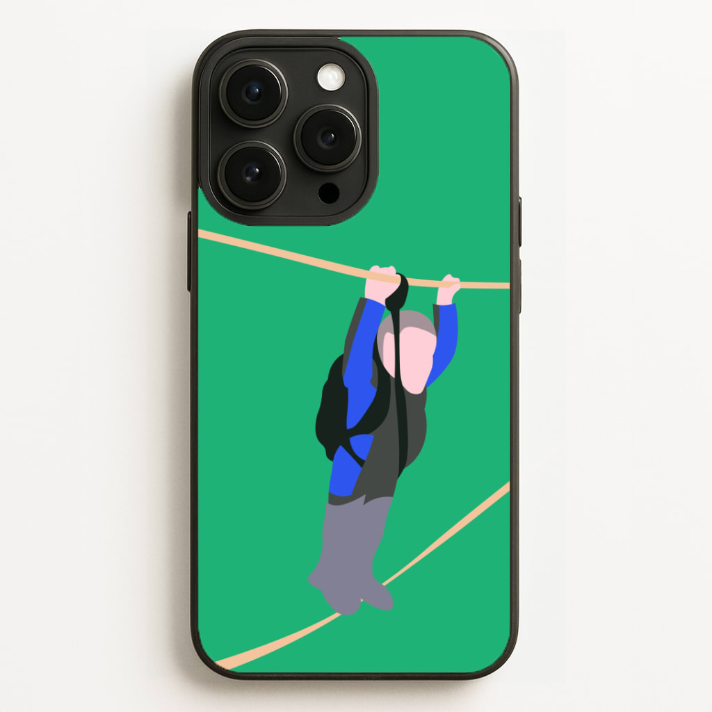 Warwick - British Pop Culture Phone Case
