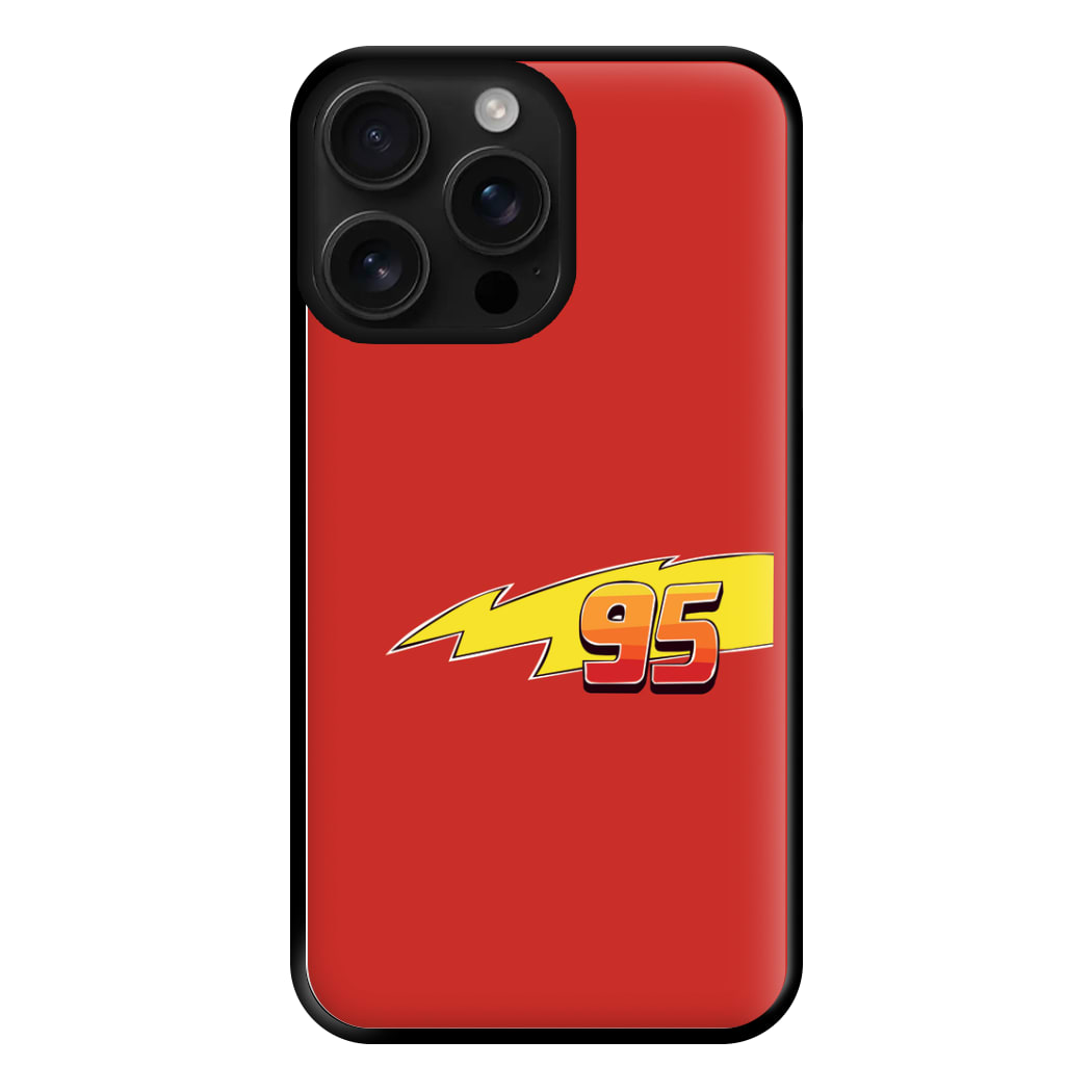 95 - Cars Phone Case