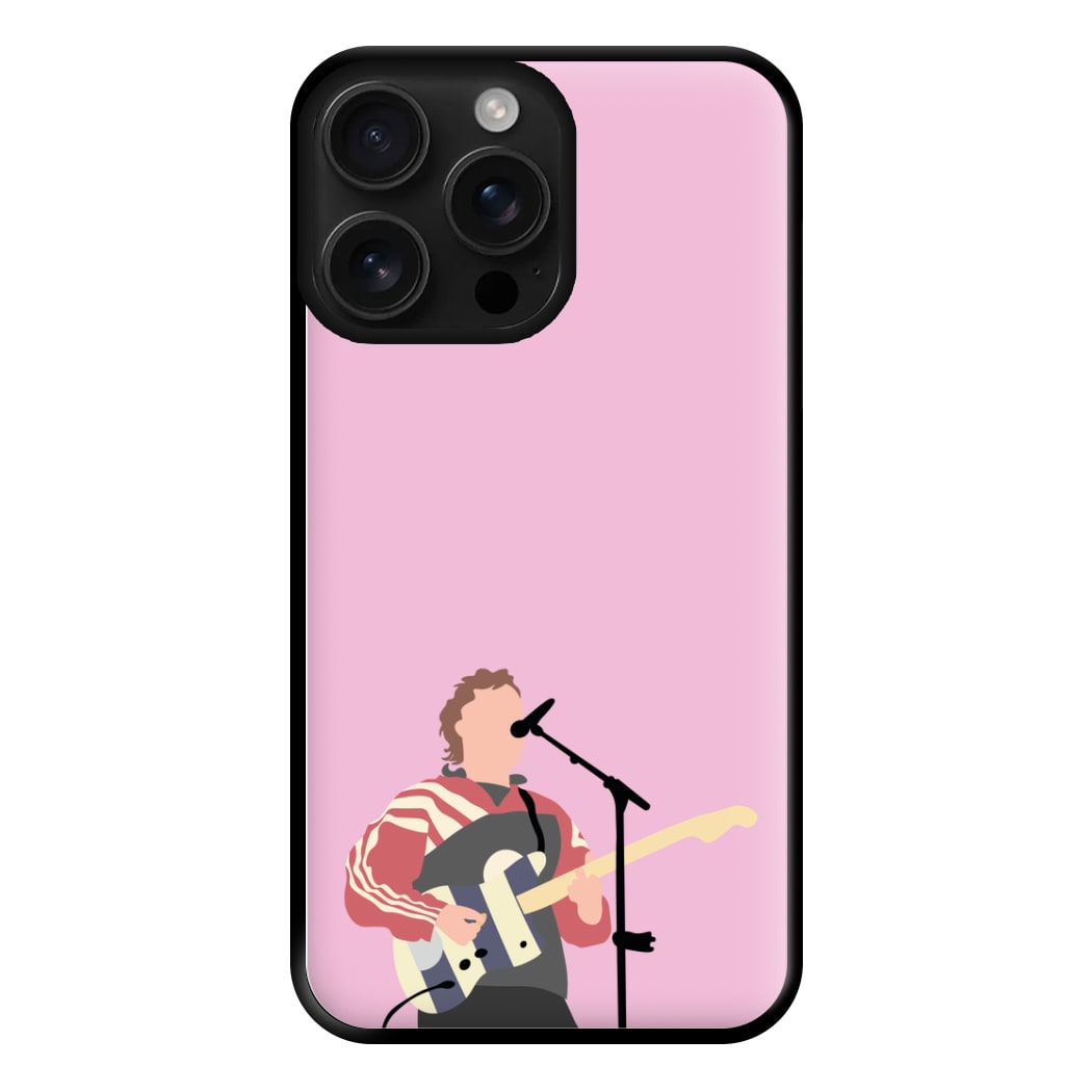 Festival - Fender Phone Case