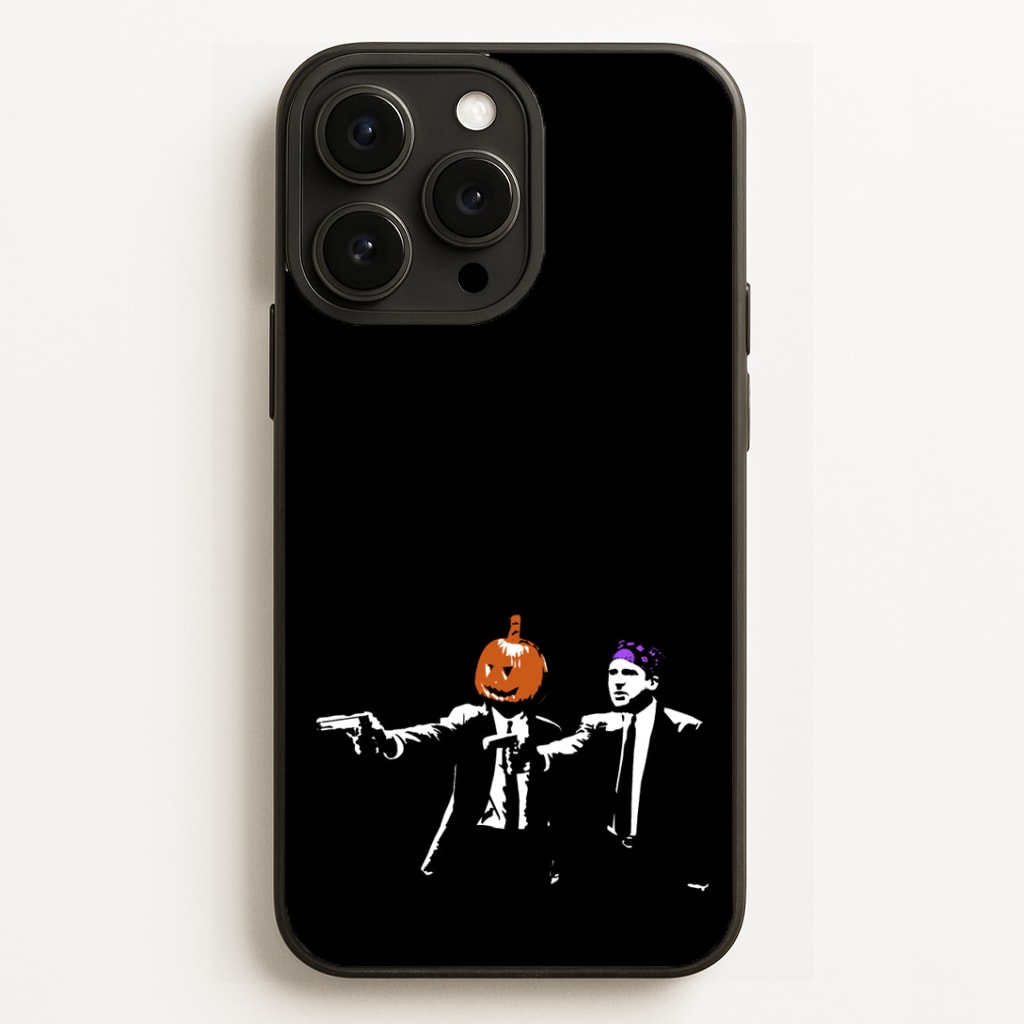 Where Are The Dementors Phone Case