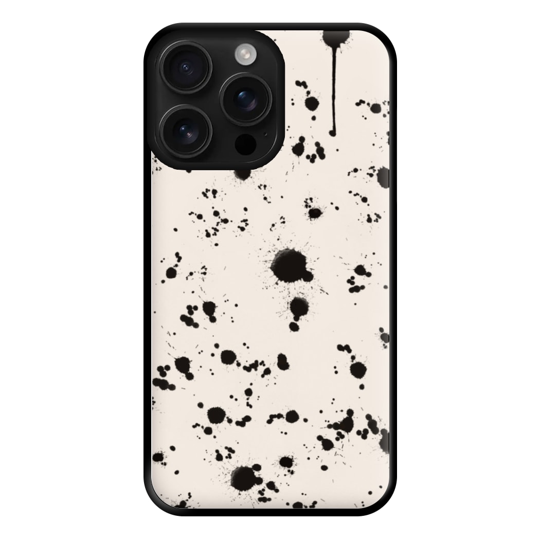 Abstract Pattern XI Phone Case