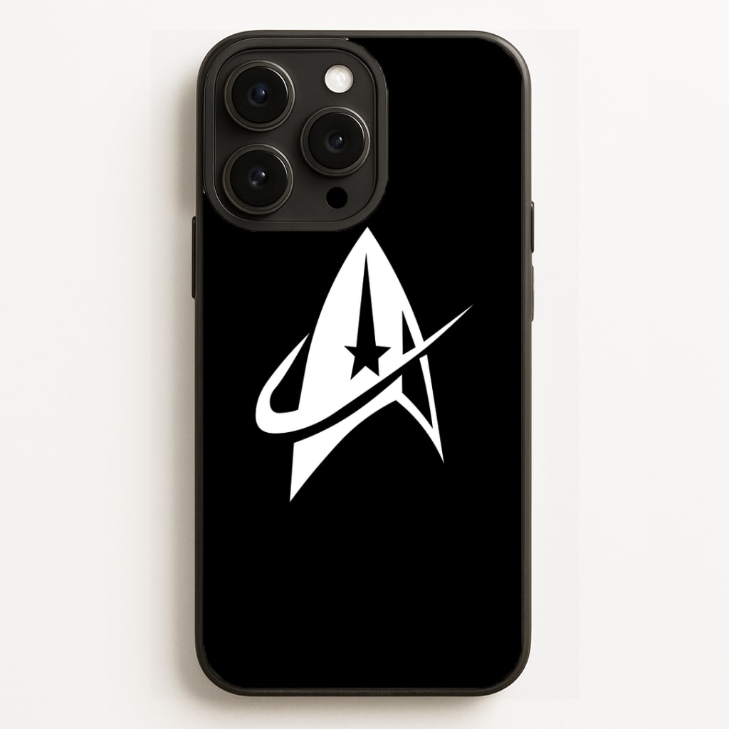 Logo Phone Case