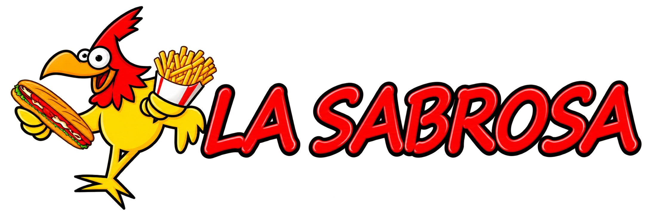LA SABROSA