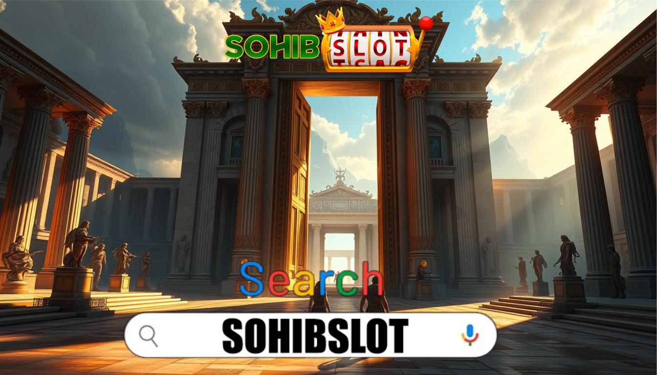 Sohibslot - Agen Casino Evolution Dan Login Toto Slot 4D Terpercaya