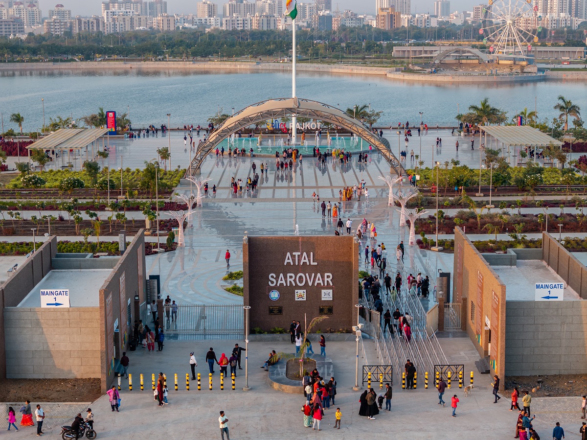 Rajkot City