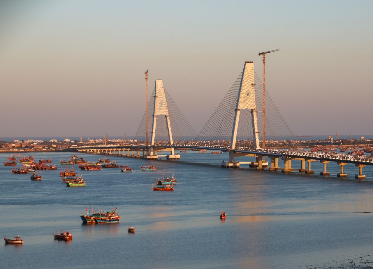 Dwarka