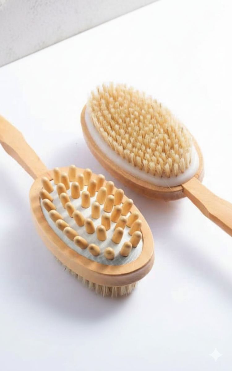 Bath Brush