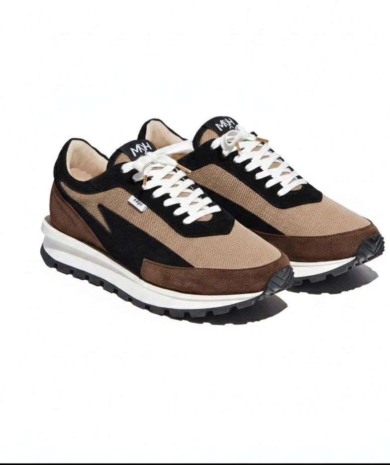 Men Milk & Honey Sneakers