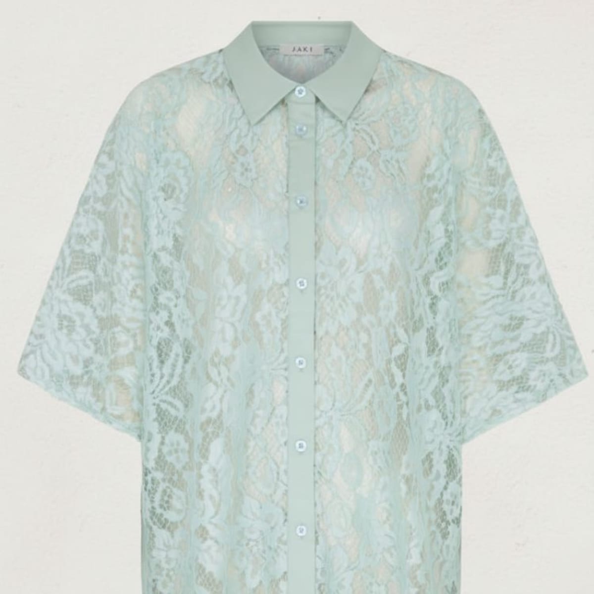 Lace Shirt, view 2