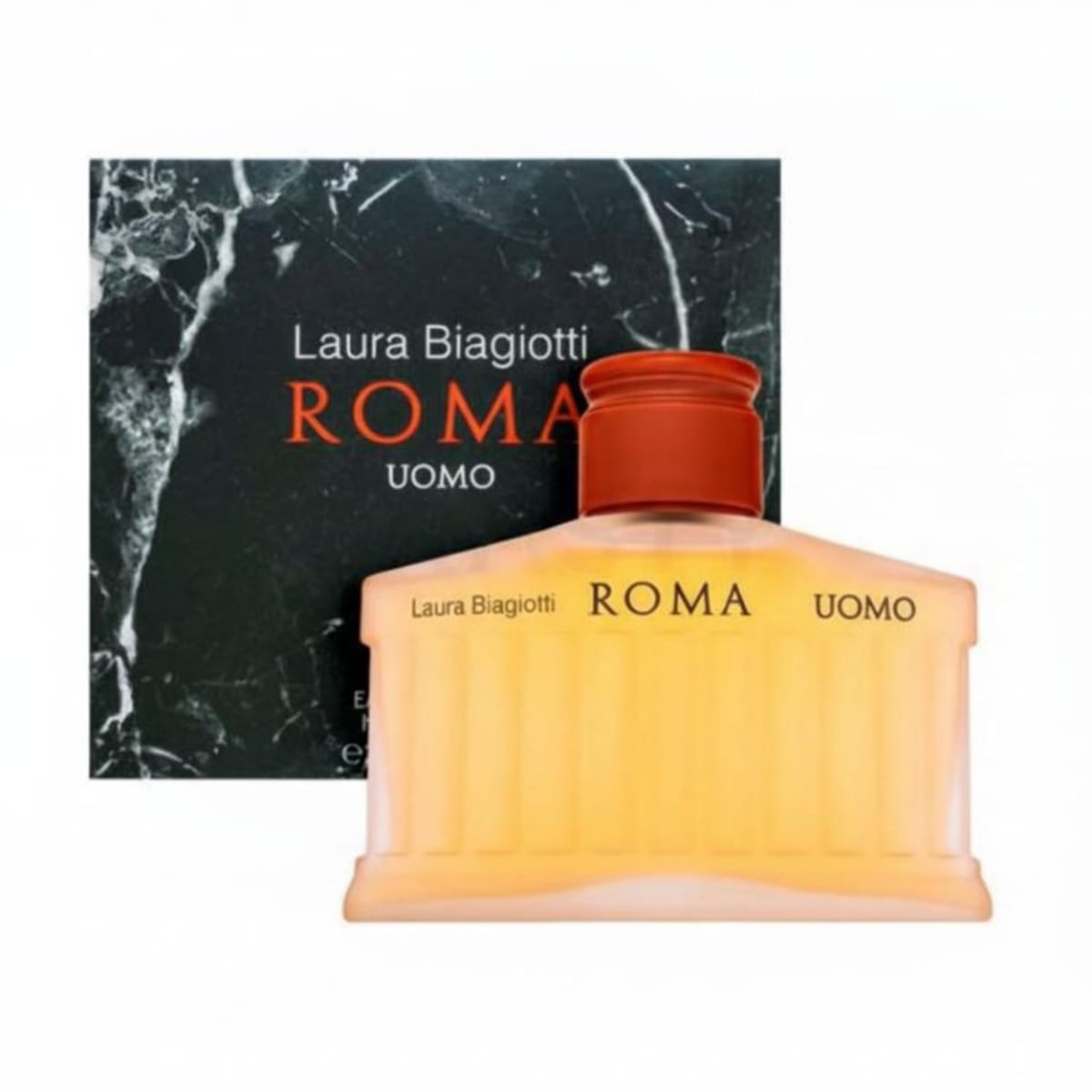Laura Biagiotti Roma Uomo, view 1