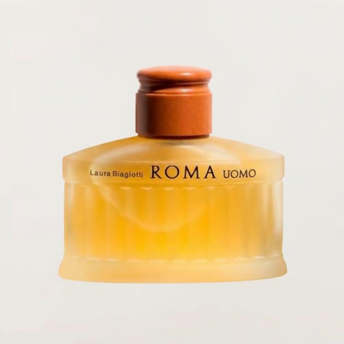 Laura Biagiotti Roma Uomo, view 2
