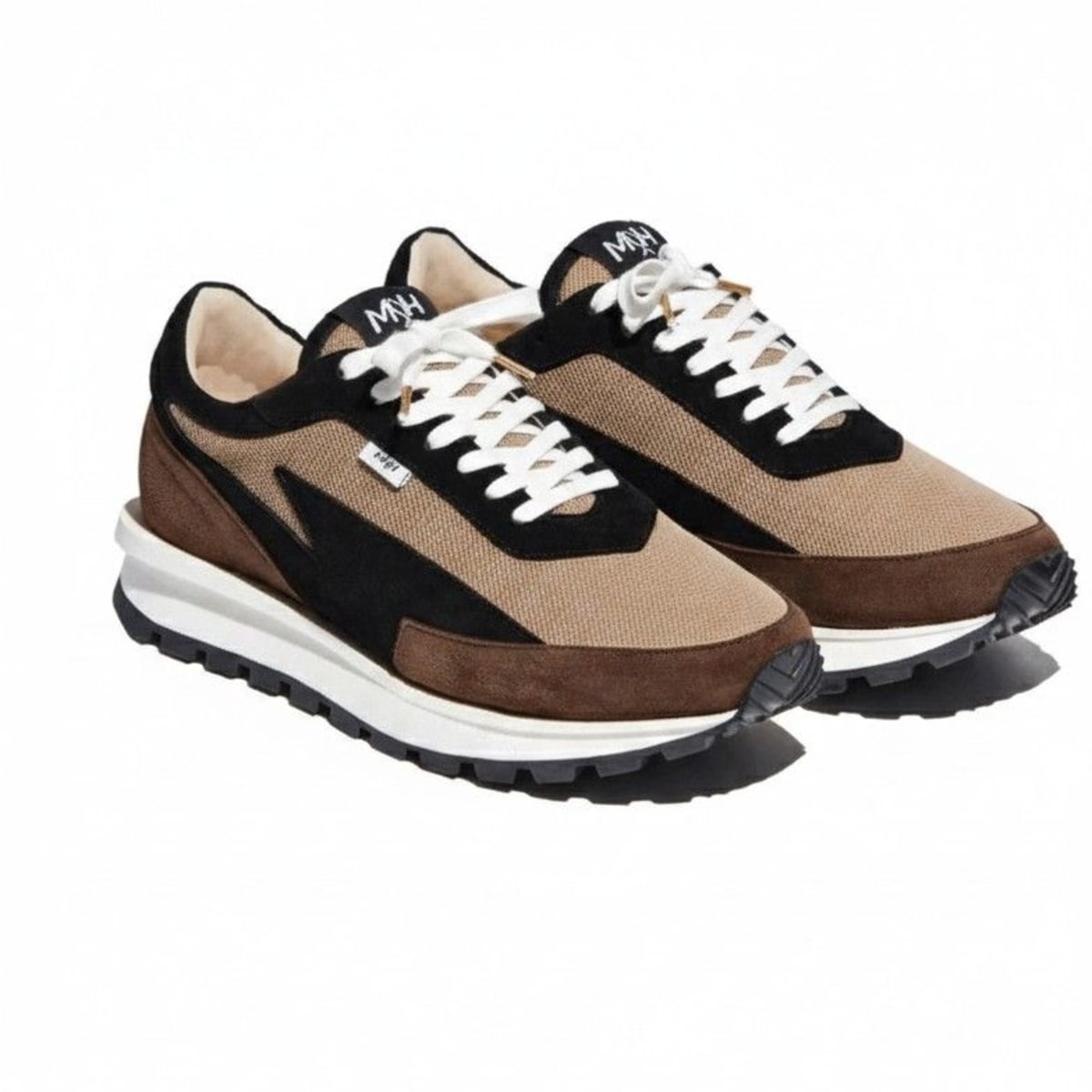 Men Milk & Honey Sneakers