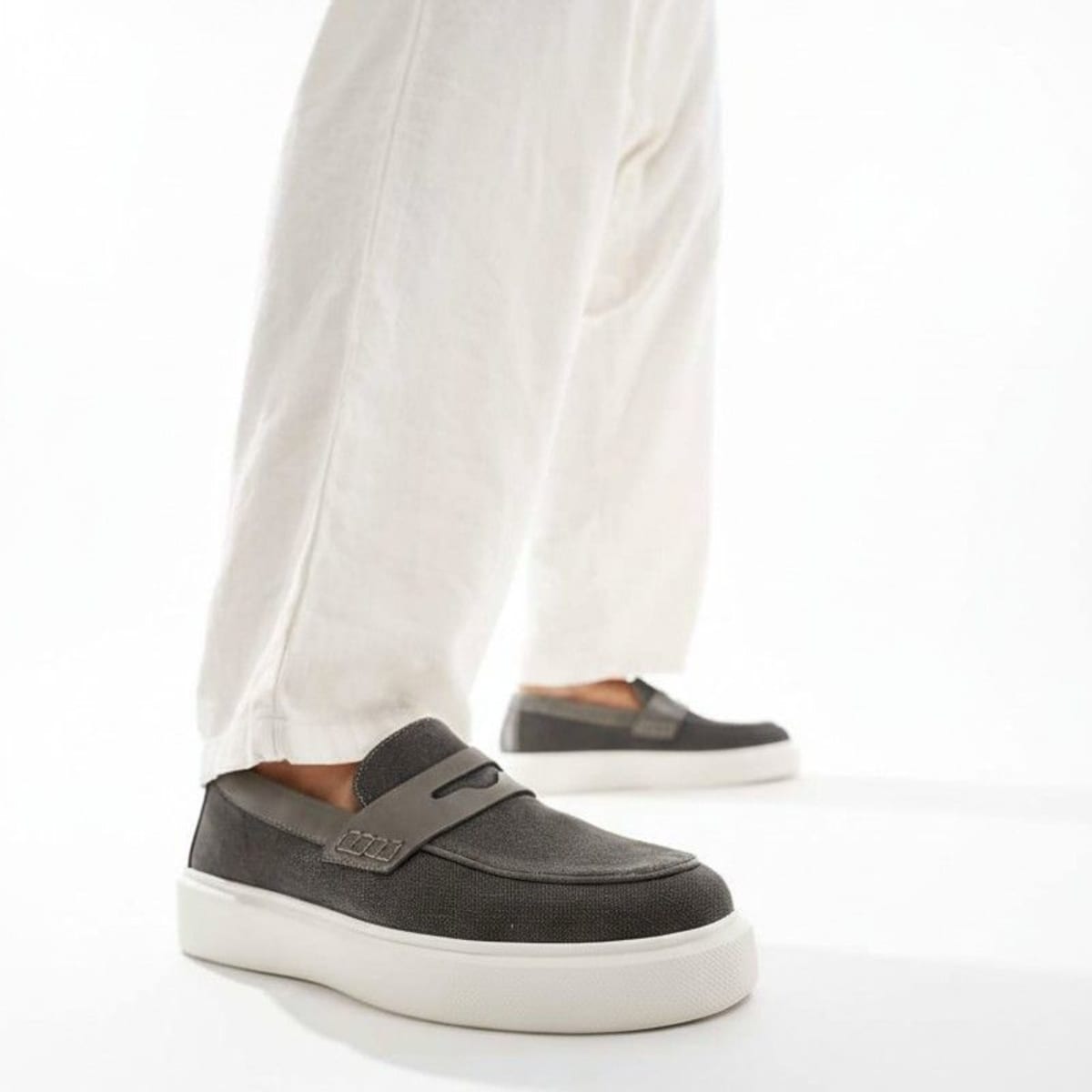 Timberland Loafer, view 2