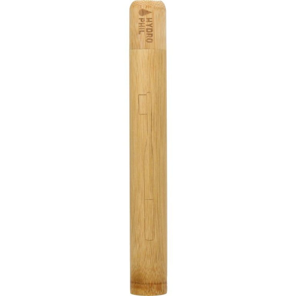 Hydrophil Toothbrush Case, 1 piece, view 1