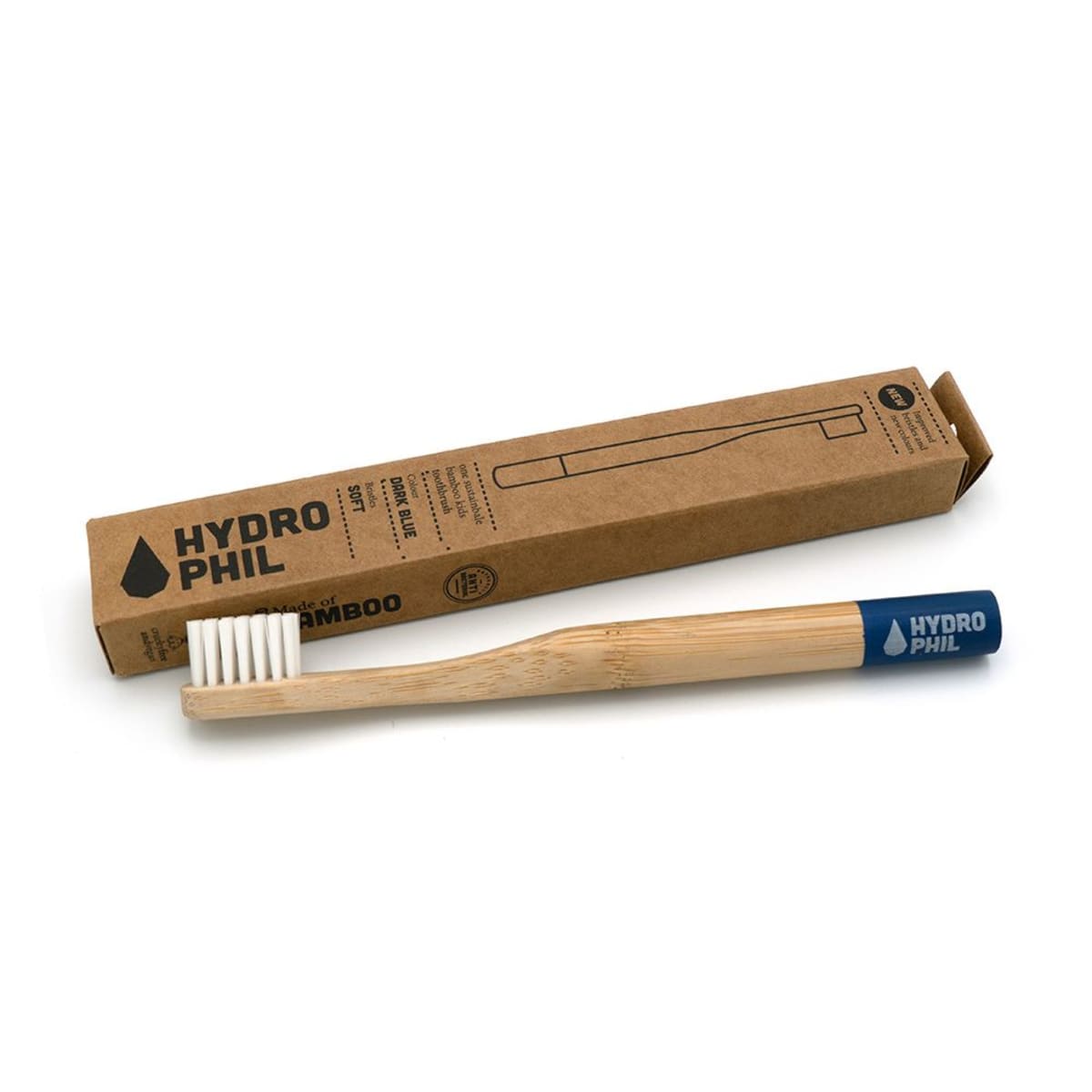 Hydrophil Toothbrush, view 1