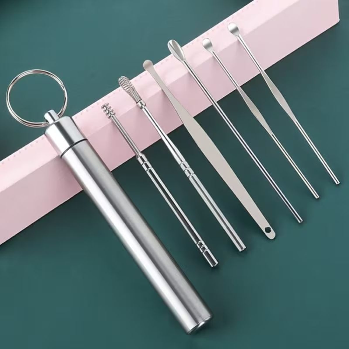 Ear Cuticle Remover, view 1