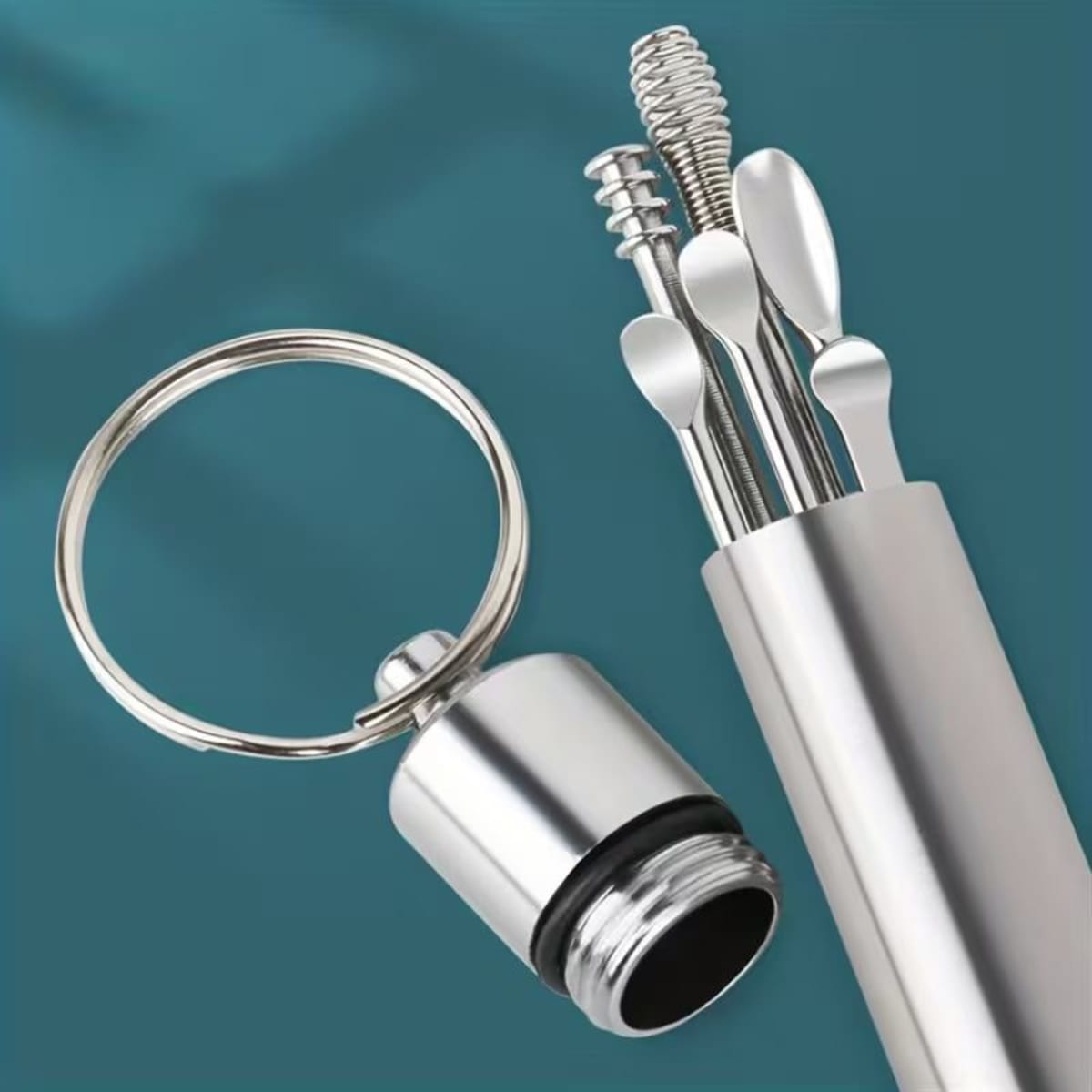 Ear Cuticle Remover, view 3