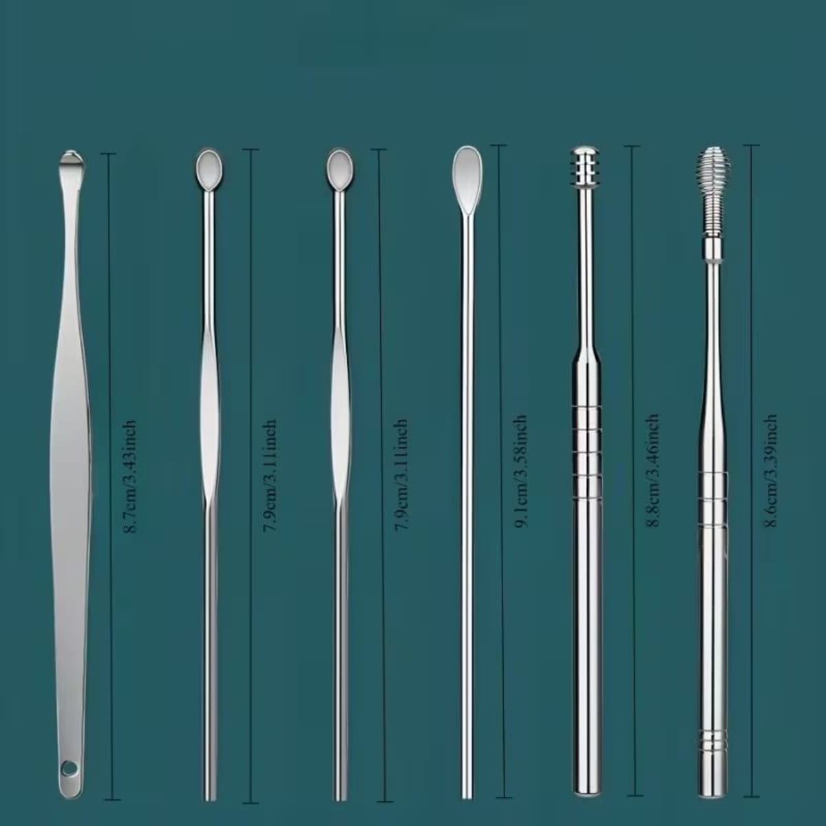 Ear Cuticle Remover, view 4