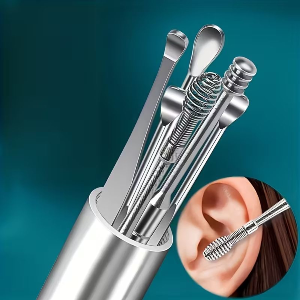 Ear Cuticle Remover, view 5