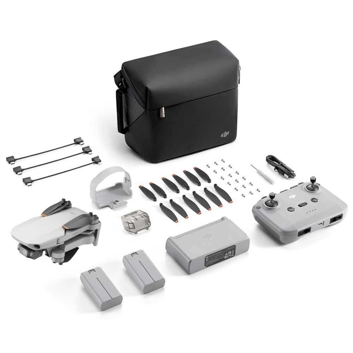 DJI Mini 2 SE Combo
