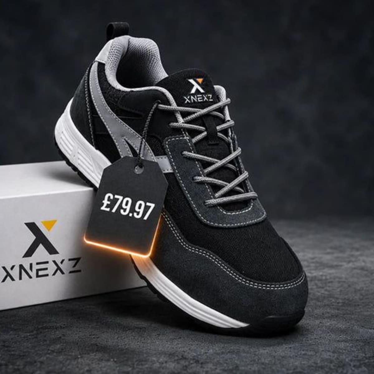 XNEXZ PulseX, view 2