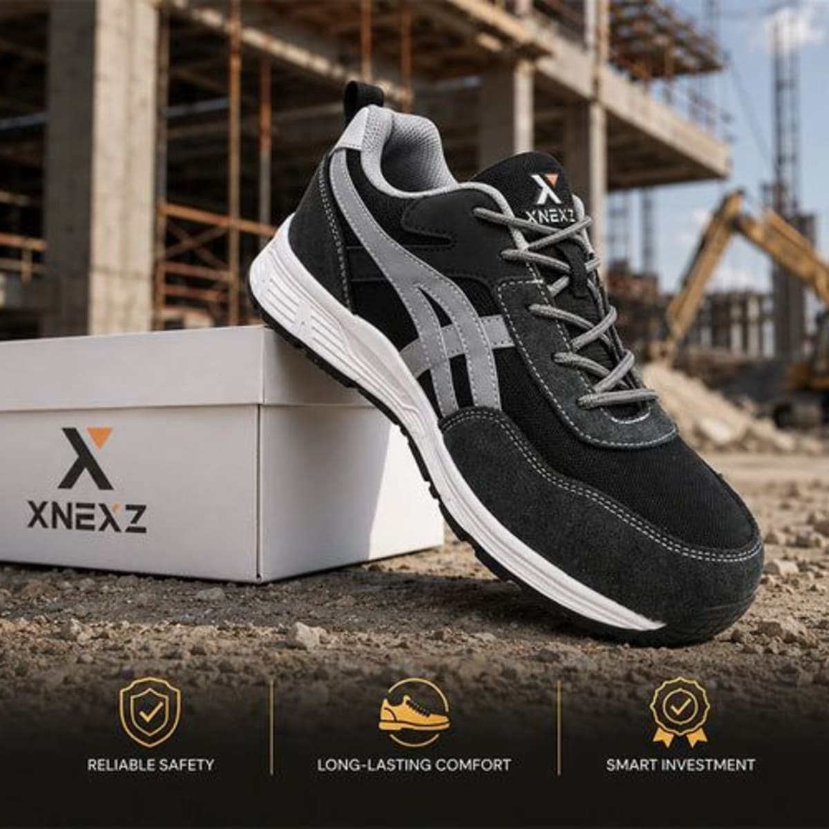 XNEXZ PulseX, view 10