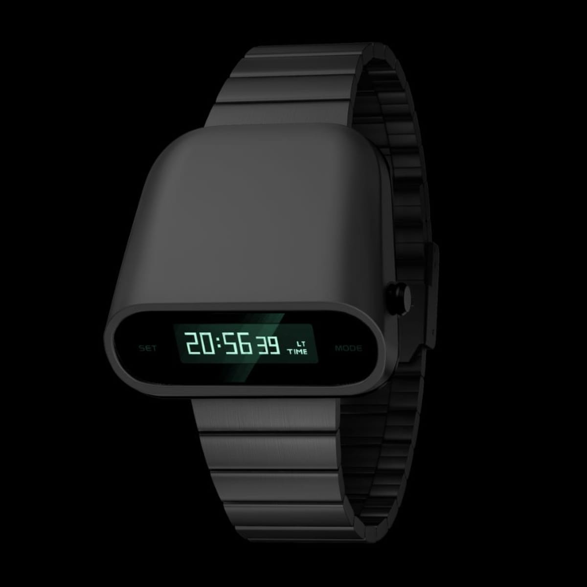 BENLYDESIGNwatch Stargazer" S1000, view 1