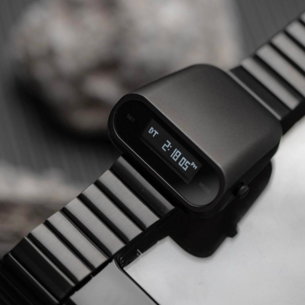 BENLYDESIGNwatch Stargazer" S1000, view 4