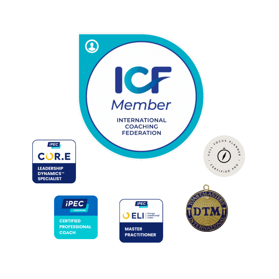 Certification Badges