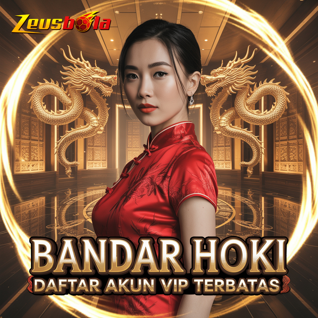 ZEUSBOLA - Agen Slot Gacor Hari Ini Gampang Maxwin RTP PANAS 105%