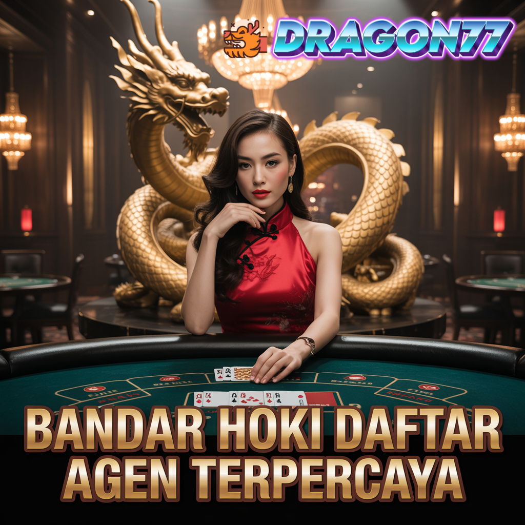 DRAGON77: SLOT88 Gacor Situs Terpercaya Gampang Maxwin Hari Ini SLOT777