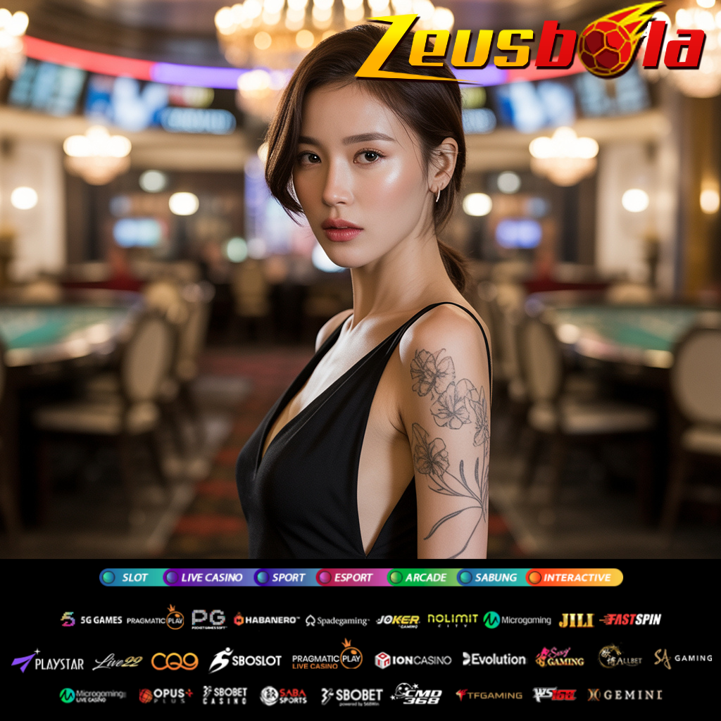 ZEUSBOLA Slot Server Jepang Bet 400 Perak Bisa Jepe Jutaan Rupiah