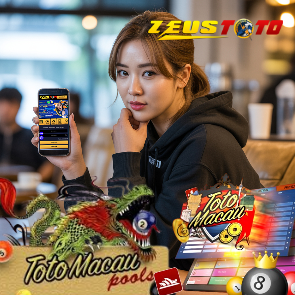 ZEUSTOTO Alternatif Link Daftar Terbaru Tanpa VPN Bandar Togel Terpercaya
