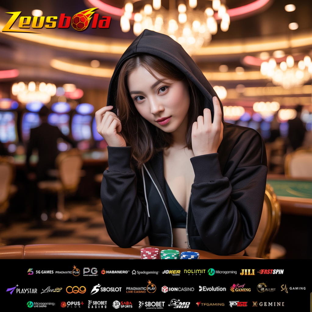 ZEUSBOLA Pola Gacor Mahjong 2  Situs Terpercaya dan Aman