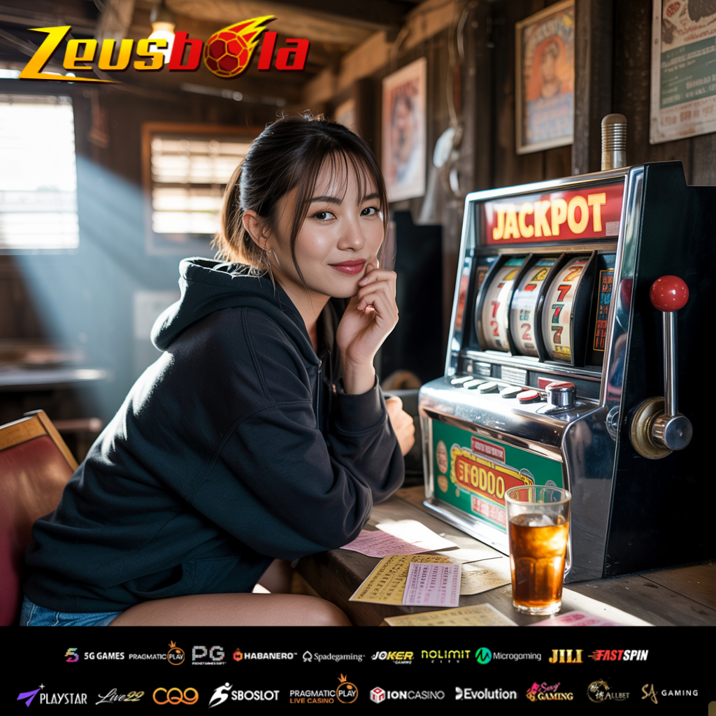 ZEUSBOLA SLOT BANK HSBC Agen Situs Judi Online Terpercaya