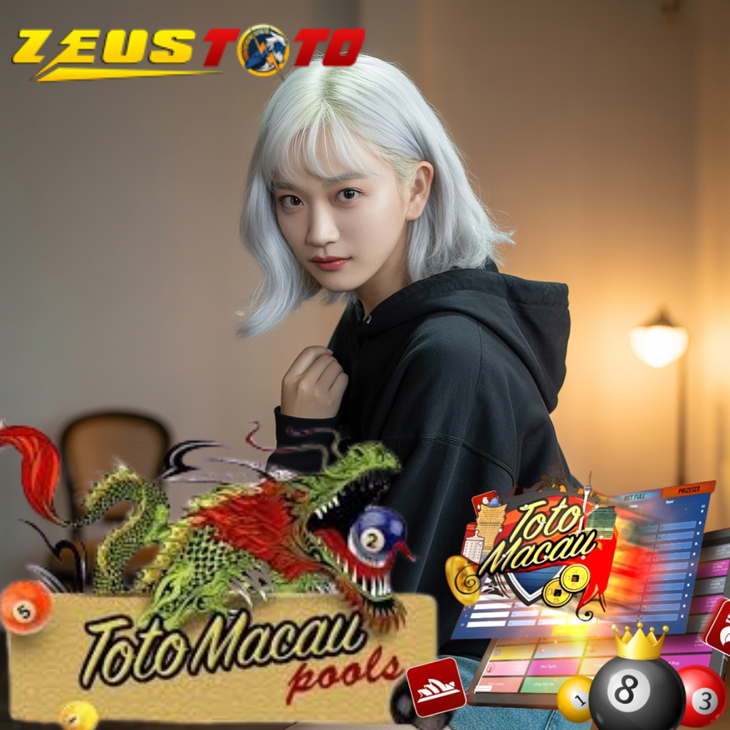 ZEUSTOTO DAFTAR Agen Togel Pasaran Lengkap Bebas IP Terpercaya Jackpot Pasti di Bayarkan  