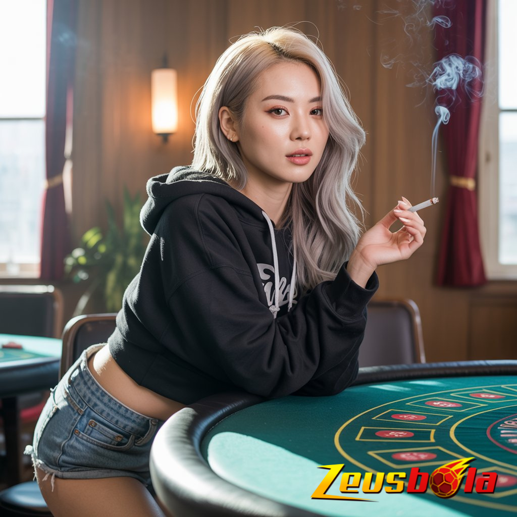 ZEUSBOLA: Agen SLOT777 Gacor Bebas IP Menang Berapapun Pasti Dibayarkan LUNAS!   