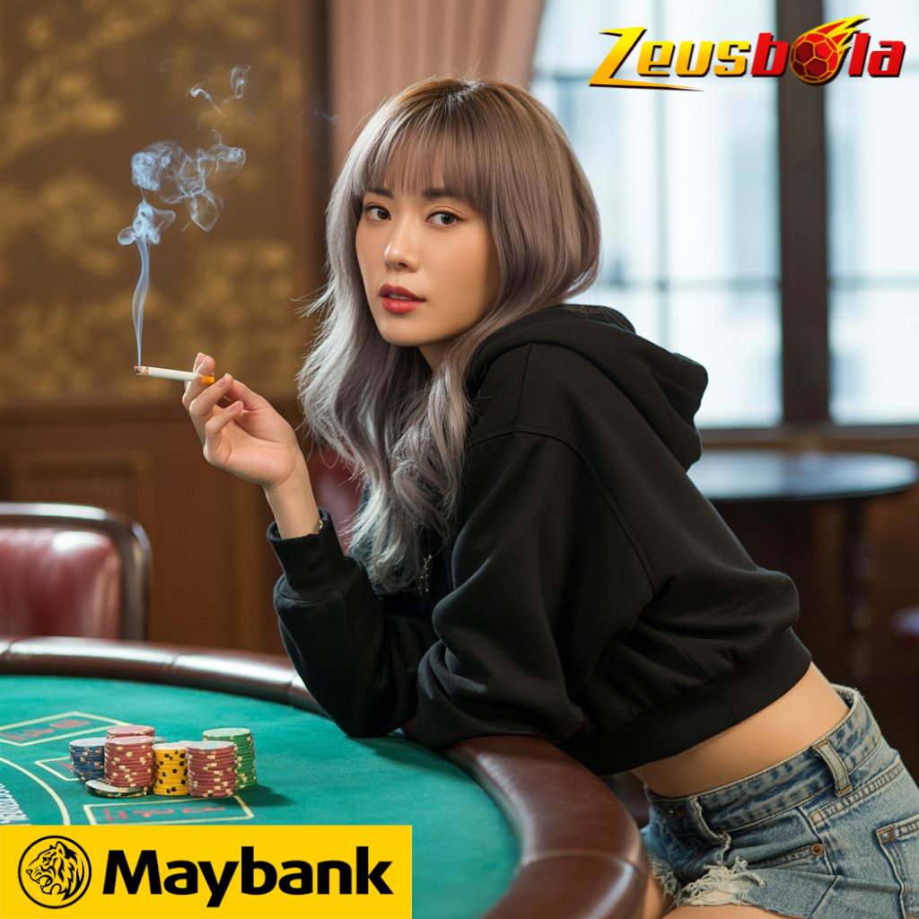 ZEUSBOLA: Bandar SLOT Bank Maybank Indonesia Agen SLOT GACOR Hari Ini Aman dan Terpercaya   
