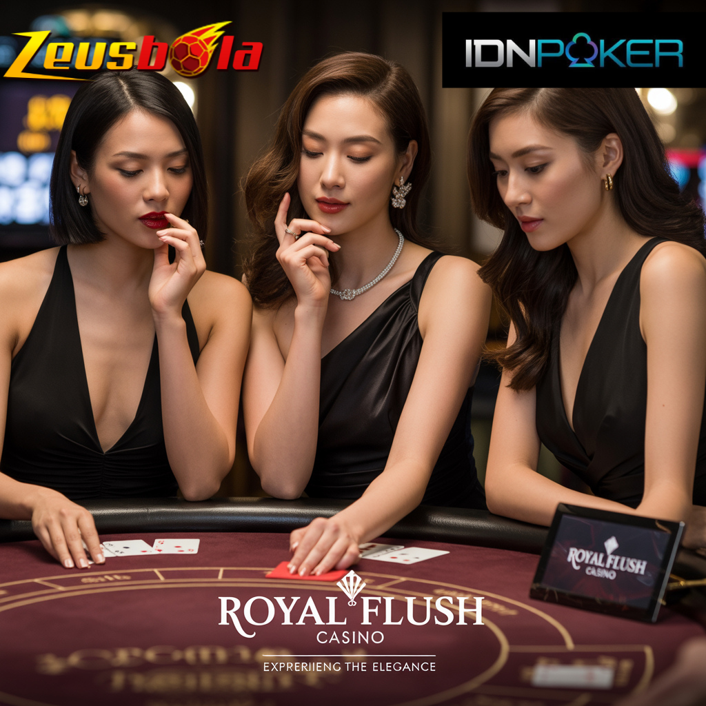 ZEUSBOLA: Agen IDNPOKER Terpercaya Bandar HoldEM Poker Paling Hoki Hari Ini   